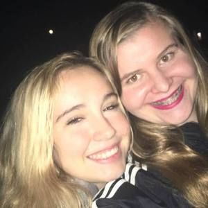 Meet your Posher, Savannah